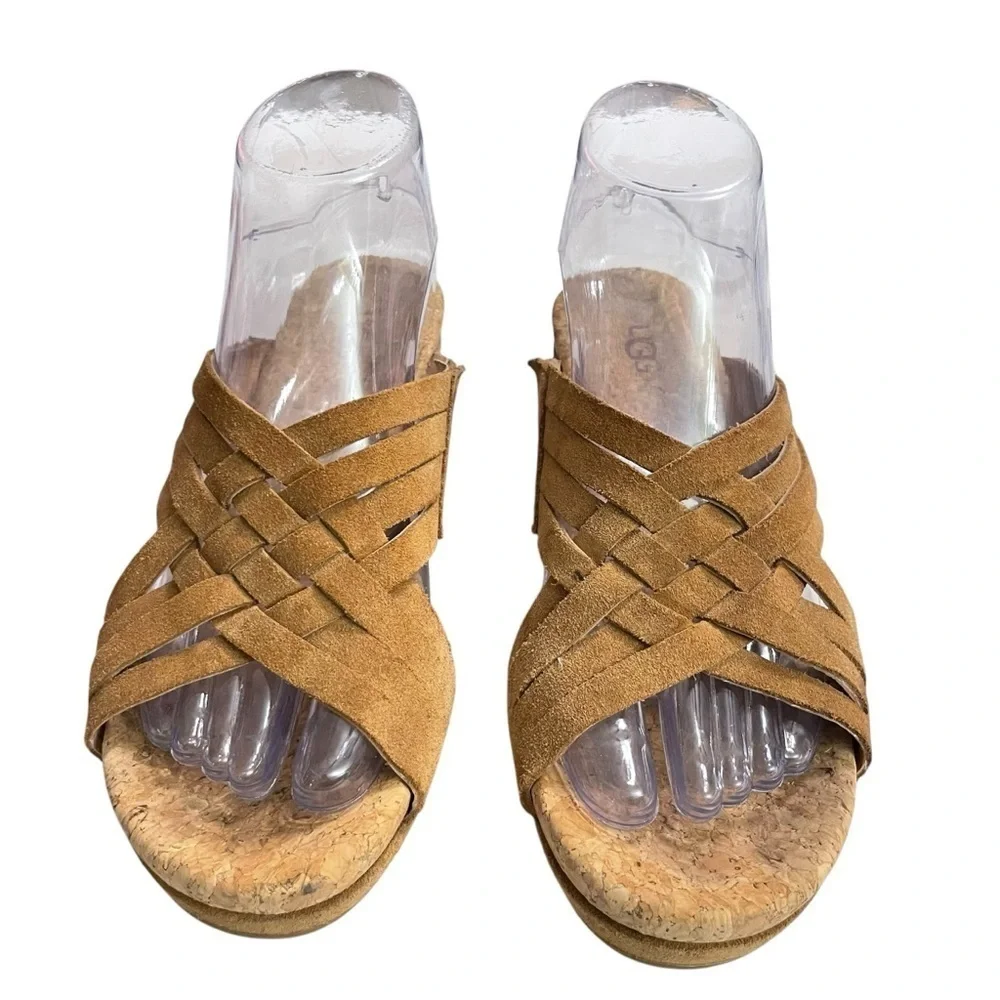 UGG lilah soft